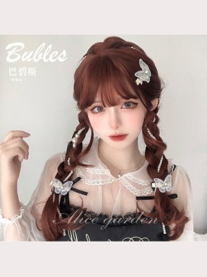 Bubles Lolita Wig by Alice Garden (AG48)